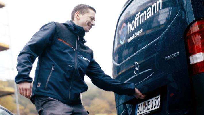 hoffmann elektrotechnik GmbH