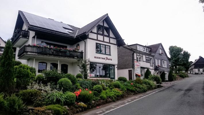 Martin Pape Elektro-Pape