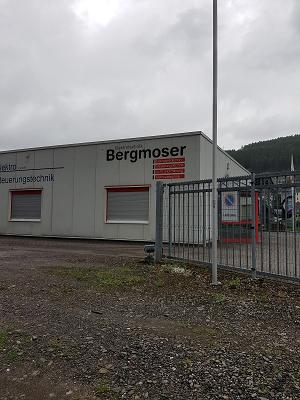 Elektro-Bergmoser GmbH & Co. KG
