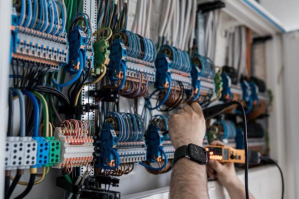 Pilgrim Elektrotechnik