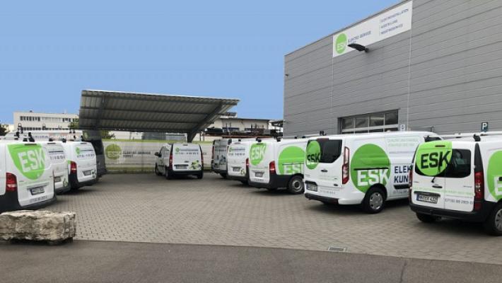 ElektroService Kunst GmbH