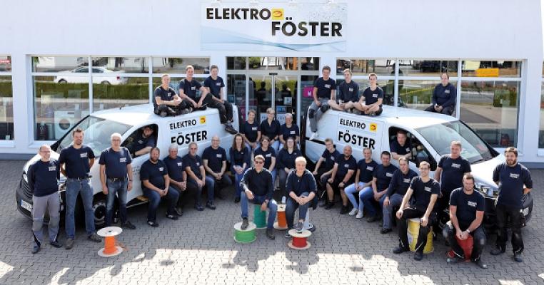 Elektro Föster GmbH