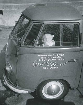 Willy Daus GmbH Heizungs- u. Sanitärtechnik