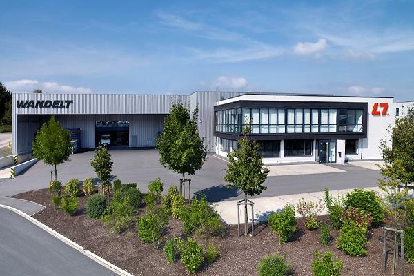 Elektrohandel Wandelt GmbH