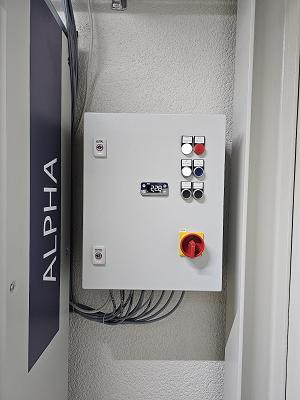 Elektrotechnik Kühr Meisterbetrieb