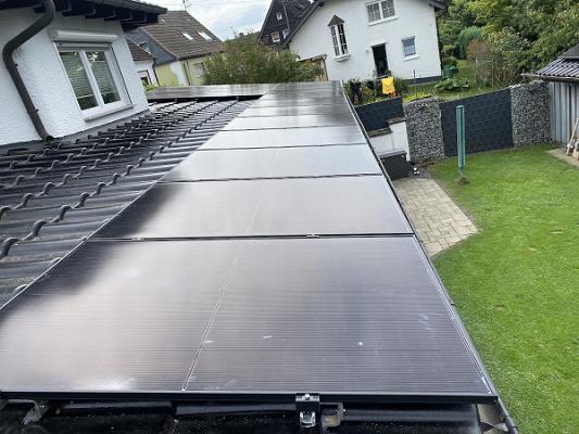 Photovoltaik Schröder