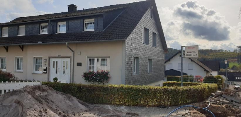 Elektro Schürholz GmbH & Co. KG