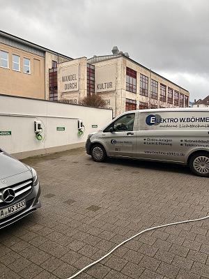 Elektro W. Böhme GmbH