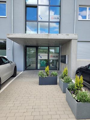 Elektrotechnik Kollon GmbH