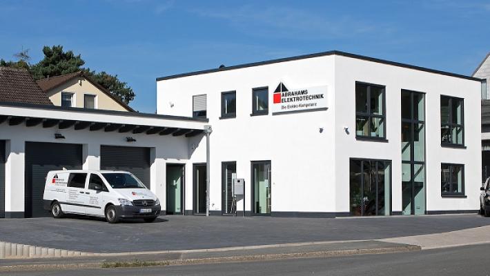 Abrahams Elektrotechnik
