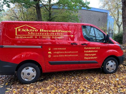 Elektro Boccadifuoco