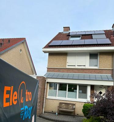 Elektro Roy GmbH