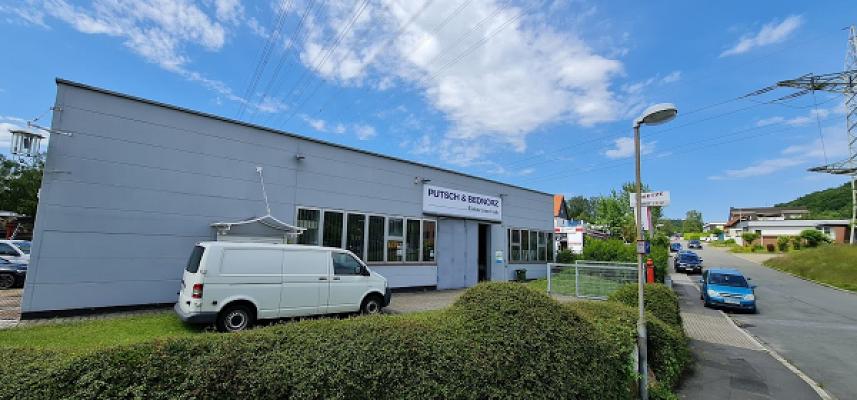 Putsch & Bednorz Elektrotechnik GmbH