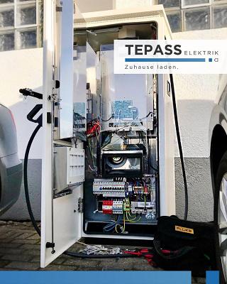 Tepass Elektrik GmbH + Co. KG