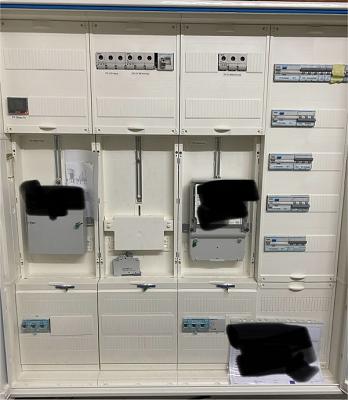 Alexander Janßen Elektro-Matisierung