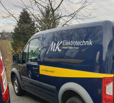 MK Elektrotechnik e.K.