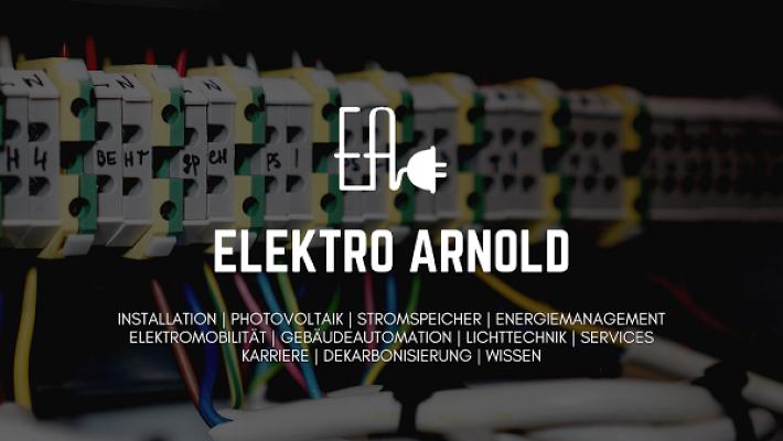 Elektro Arnold