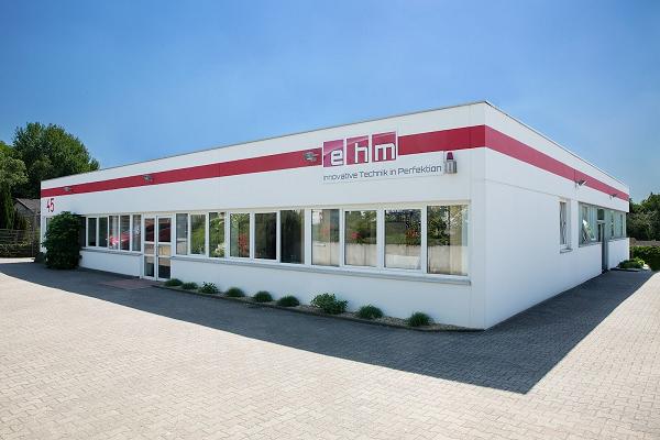 e h m gmbh