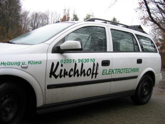 Kirchhoff Elektro