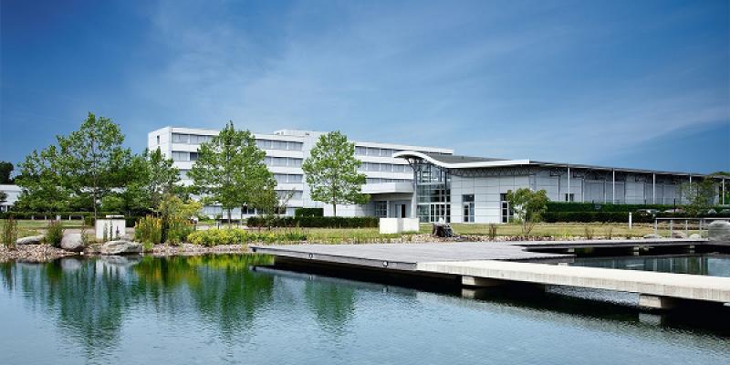 Busch-Jaeger Elektro GmbH