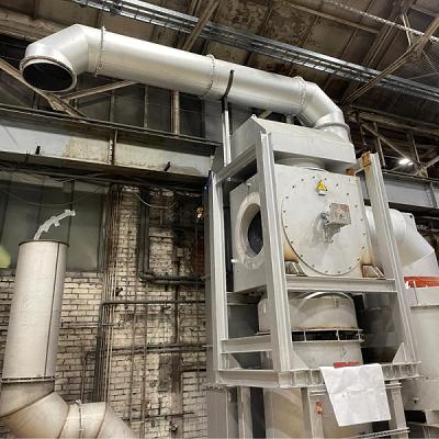 Nowotec Mobile Instandhaltung