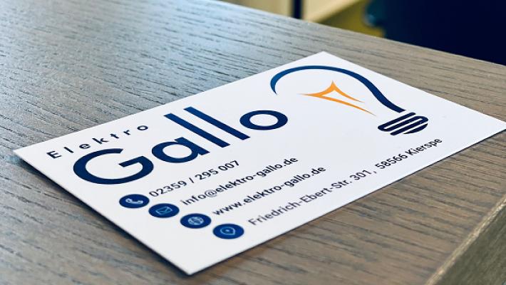 Elektro Gallo