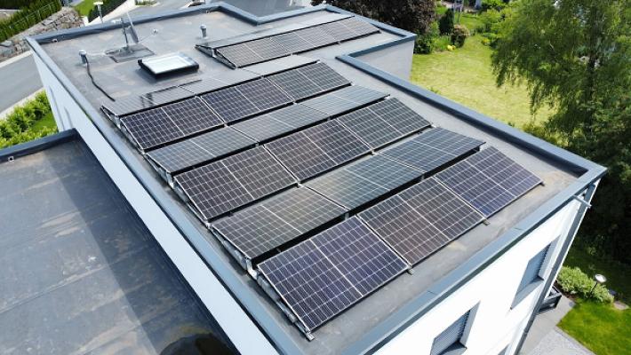 Nelius Solartechnik GmbH