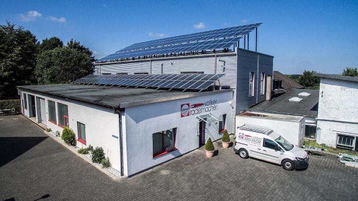 Volker Rademacher Heizung Lüftung Anlagenbau GmbH