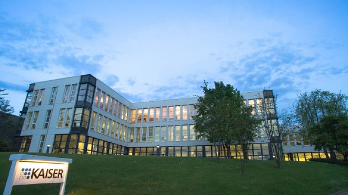 KAISER GmbH & Co. KG