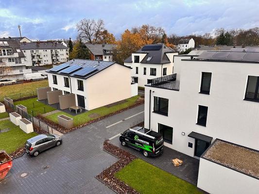 Baumeister Elektrotechnik