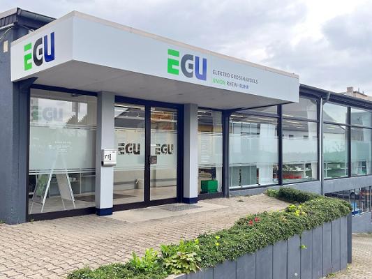 EGU Elektro Großhandels Union Rhein-Ruhr GmbH & Co. KG - Niederlassung Iserlohn