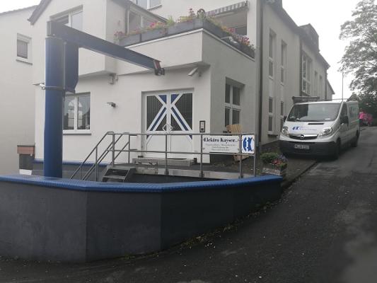 Elektro Kayser GmbH