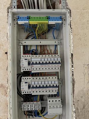 Elektro Pütz