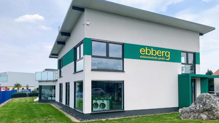 Ebberg Elektrotechnik GmbH