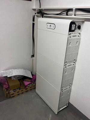 Elektrotechnik Goldau