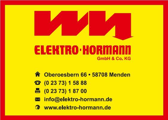 ELEKTRO-HORMANN GmbH & Co. KG