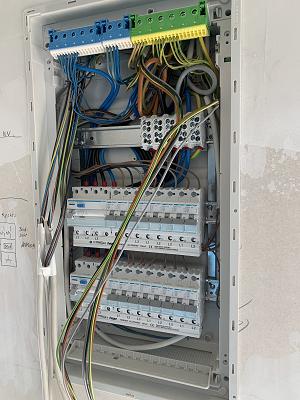 Vogt Elektro-Installationsgesellschaft mbH