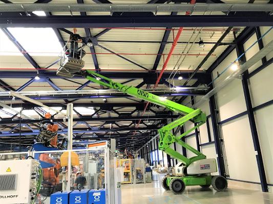 Elektro Hollstein GmbH