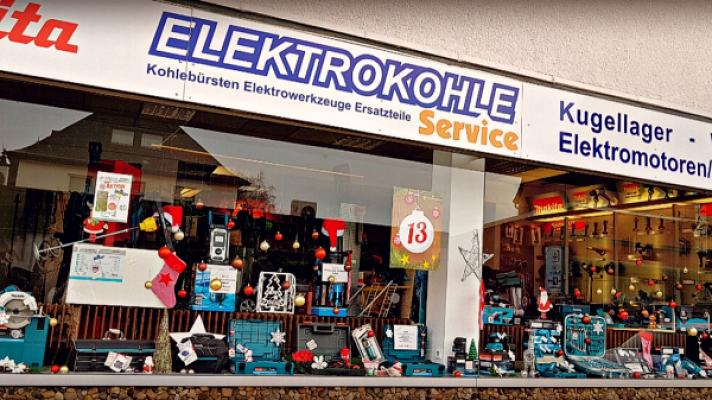 Elektrokohle Service GmbH
