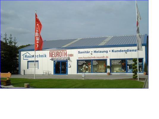 Haustechnik Neuroth GmbH
