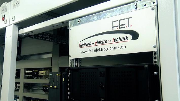 Fladrich Elektro-Technik GmbH