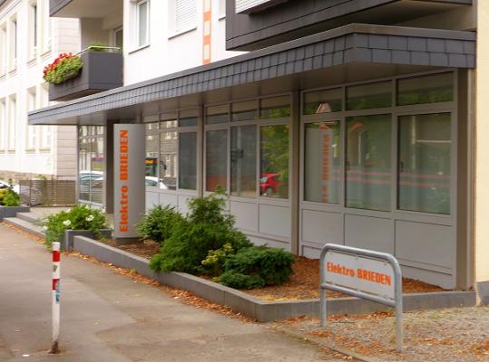 Elektro Brieden GmbH
