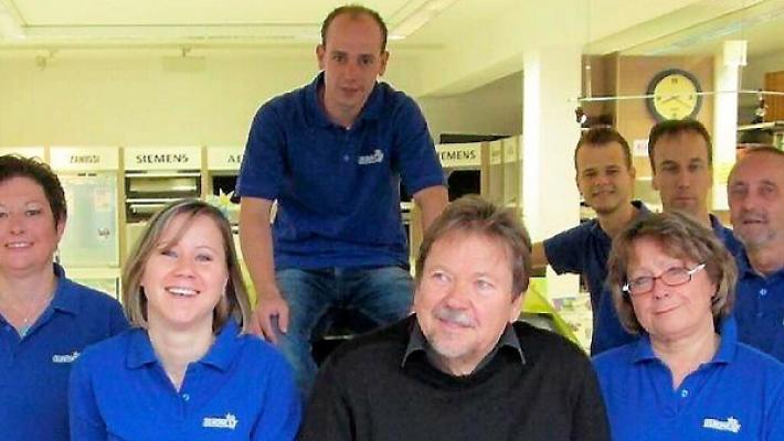 Elektrohaus Armbrecht