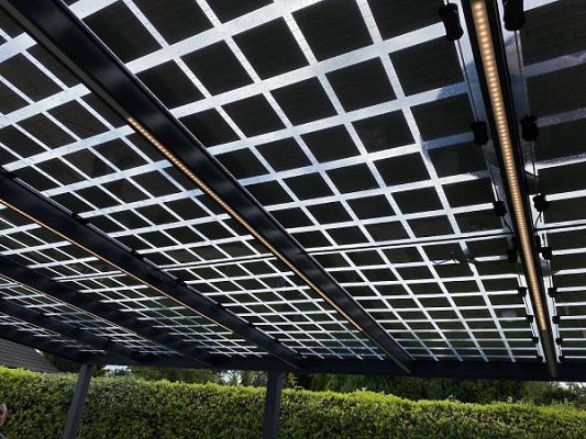 Voltaik Energie GmbH & Co. KG