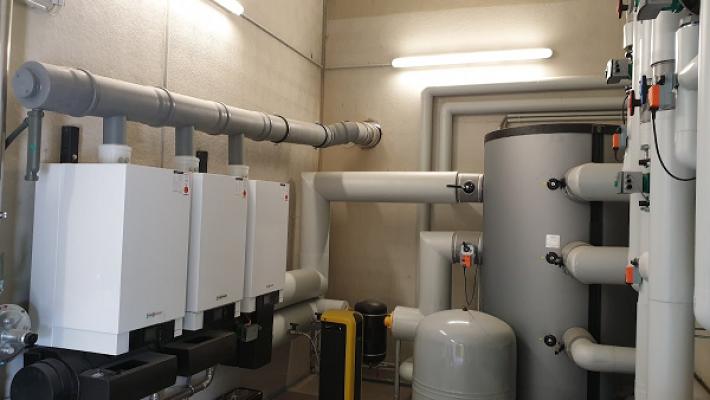 Schawag Technik und Service Heizung - Bad - Klima - Elektro - Kälte