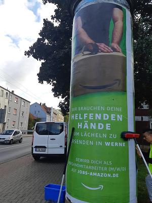 Brackelmann & Wiggerich Elektro- und Gebäudesystemtechnik GmbH