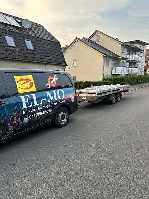 ELMO Hamm
