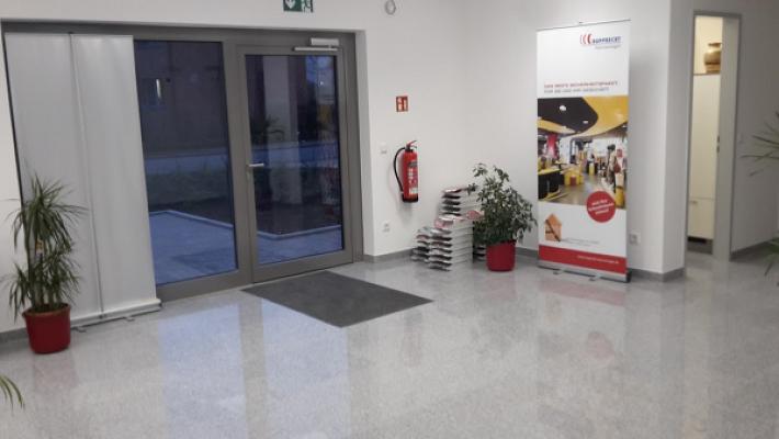 Rupprecht Elektro und Alarmanlagen GmbH