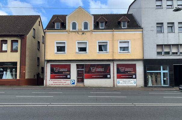 Gaxherri Elektro- und Solartechnik GmbH