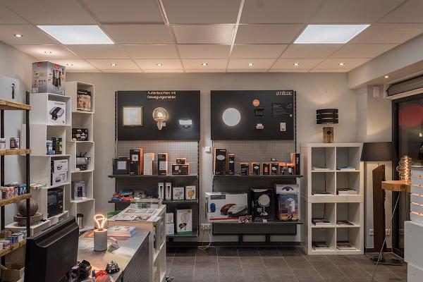 Elektro Martin Drüker